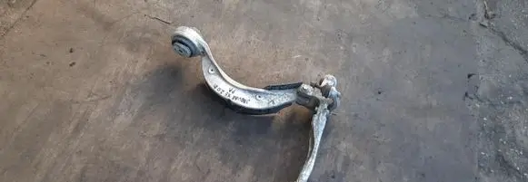 Jaguar XE Front control arm HX73-3C254