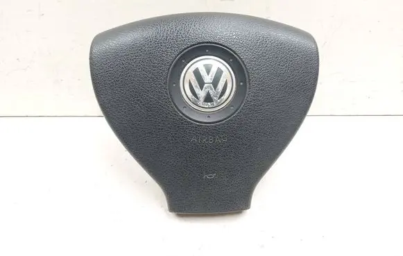 Volkswagen Golf Plus Steering wheel airbag 1K0880201P 61815052A