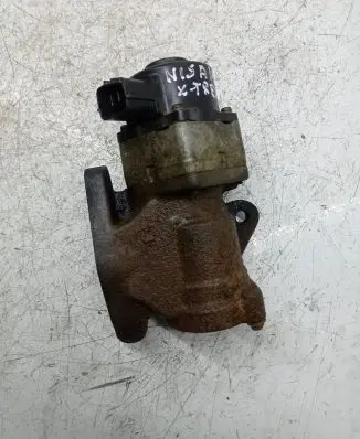 EGR valve