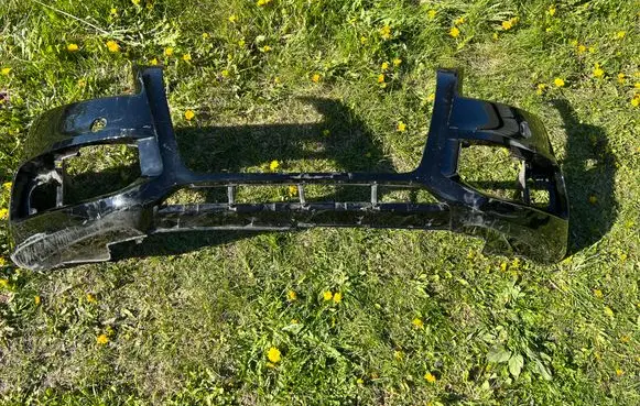 Audi S5 Facelift Front bumper 8T0807437