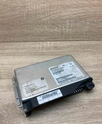 BMW 5 E39 Gearbox control unit/module 1422768 0260002360