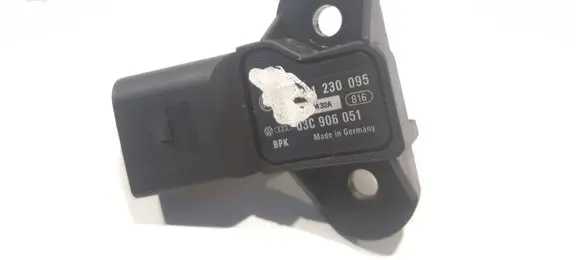 Audi A7 S7 4G Air pressure sensor 03C906051