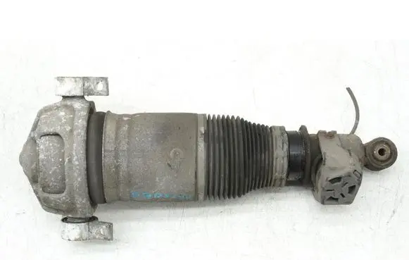 Porsche Cayenne (9PA) Rear shock absorber/damper 7L5512021AM