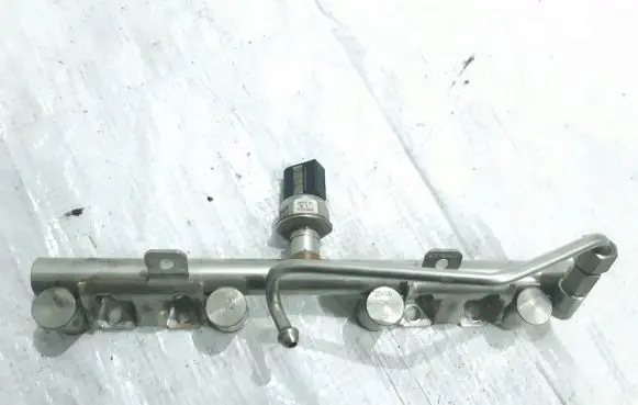 BMW 1 F20 F21 Fuel main line pipe