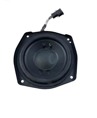 Skoda Superb B8 (3V) Subwoofer speaker 