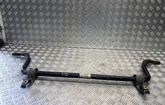 Mercedes-Benz GLE (W166 - C292) Front anti-roll bar/sway bar A1663231465