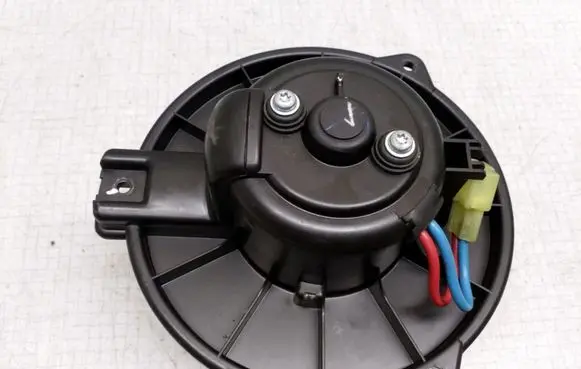 Heater fan/blower