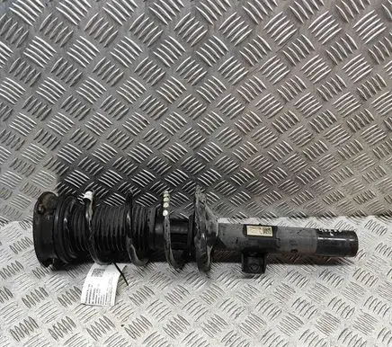Skoda Scala Front shock absorber/damper 2Q0411105D 2Q0413031DC