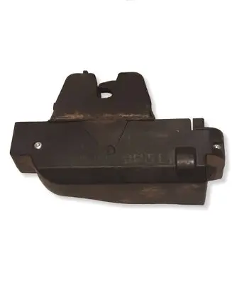 Citroen C4 I Tailgate/trunk/boot lock/catch/latch 9652301980