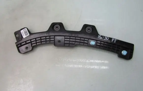 Mazda MX-30 Rear bumper mounting bracket DN4F51U34