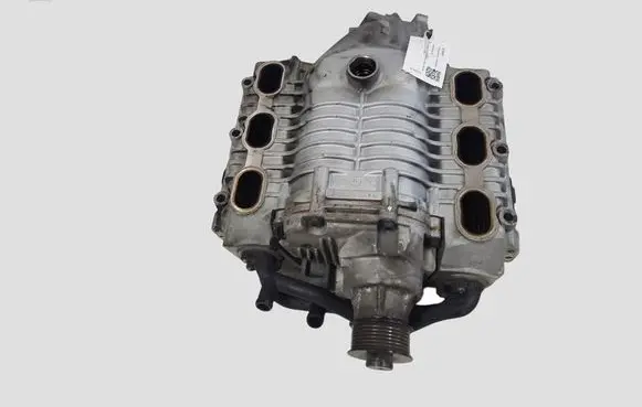 Audi Q5 SQ5 8R Supercharger 06E145621D