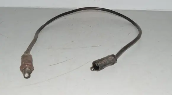 BMW 5 E39 Lambda probe sensor 1433940 0258005109