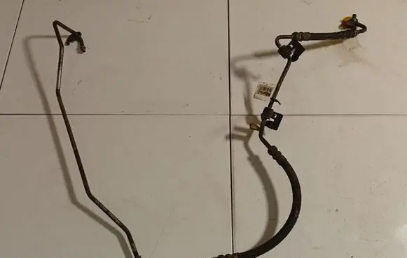 Ford S-MAX Power steering hose/pipe/line 