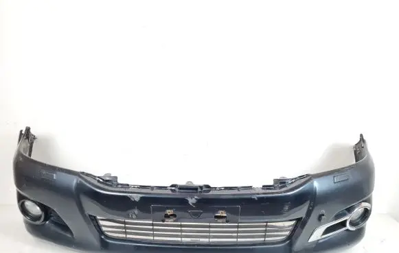 Toyota Hilux (AN10, AN20, AN30) Front bumper 521190K280
