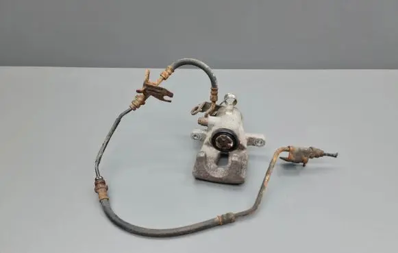 KIA Venga Rear brake caliper P077R