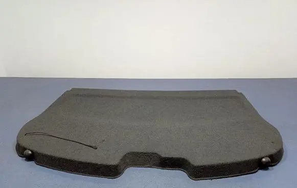 Toyota Avensis Verso Parcel shelf 