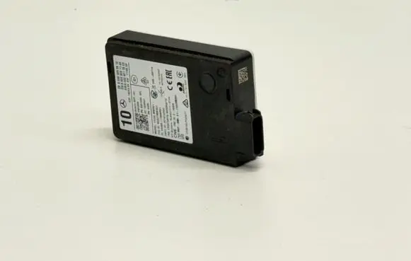 Mercedes-Benz E W238 Blind spot module A0009055510