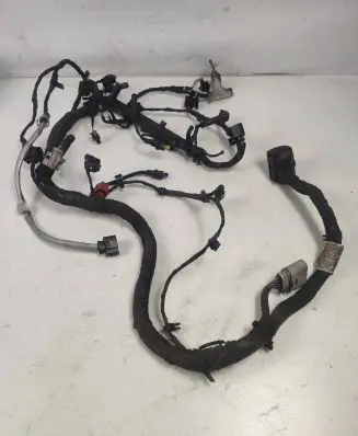 Skoda Octavia Mk3 (5E) Engine installation wiring loom 04L971824