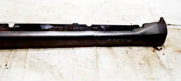 Mitsubishi Outlander Sill 
