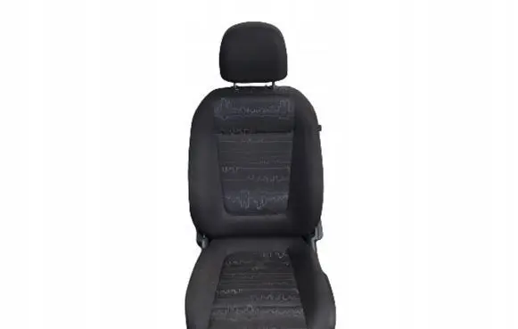 Opel Meriva B Front driver seat 15414