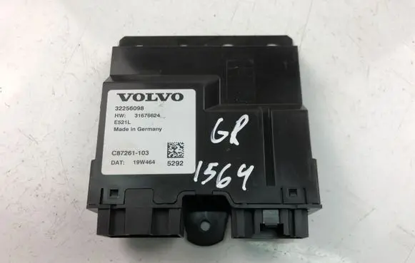 Volvo V60 Other control units/modules 32256098