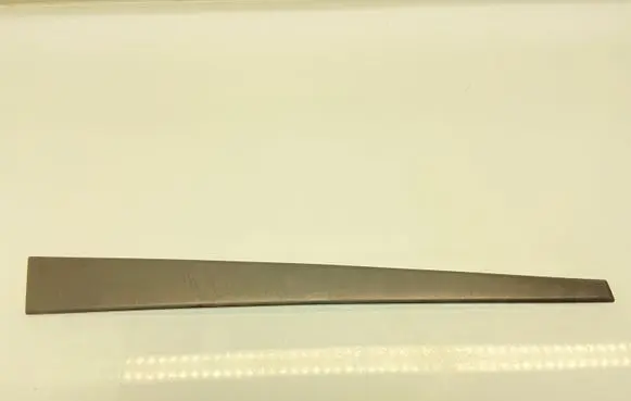 Subaru Forester SG Other sill/pillar trim element 635633A010
