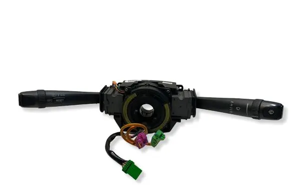 Volvo S80 Wiper turn signal indicator stalk/switch 30658653