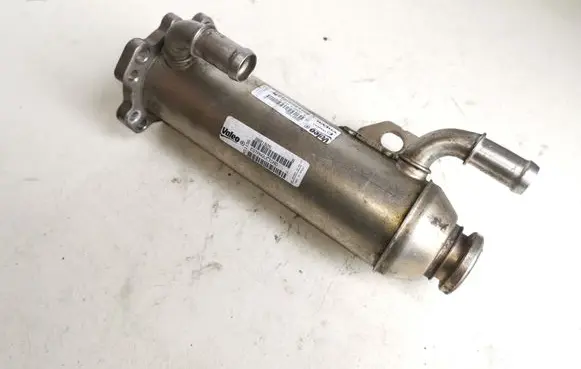 Volvo S80 EGR valve cooler 880182B 880766L