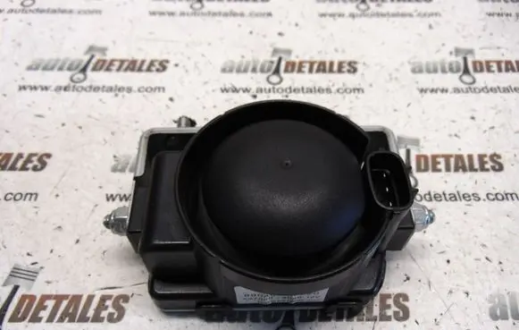 Toyota RAV 4 (XA30) Alarm system siren 8904048020
