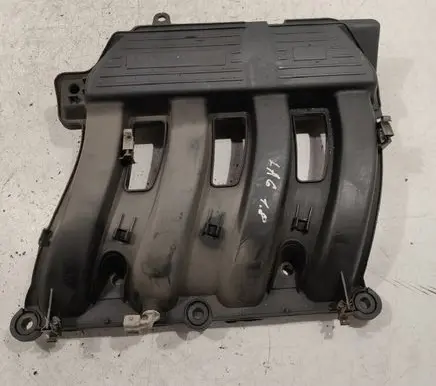 Renault Laguna II Intake manifold 8200125648