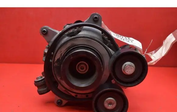 Volvo V60 Generator/alternator 32300720