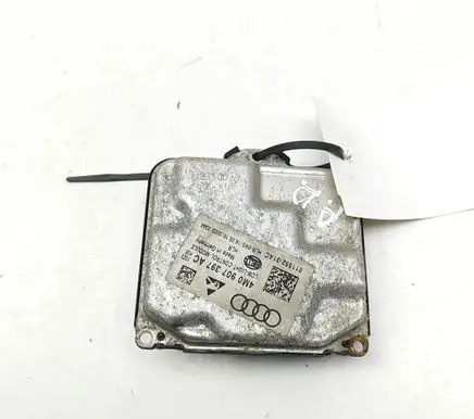 Audi A4 Allroad B9 LED ballast control module 4M0907397AC