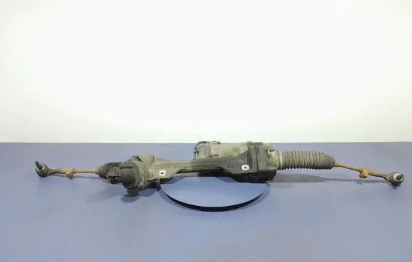 BMW 7 F01 F02 F03 F04 Steering rack 6792941