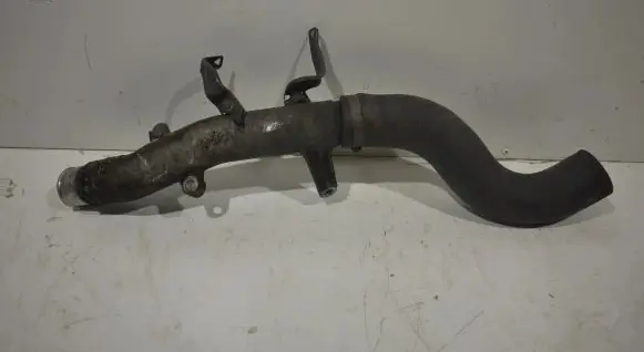 Toyota Avensis T250 Intercooler hose/pipe
