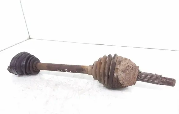 Ford Connect Front driveshaft