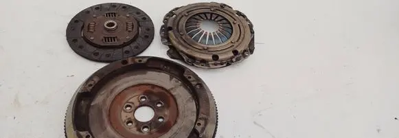 Opel Zafira A Clutch set kit R90400169