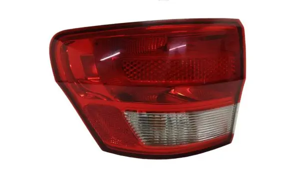Jeep Grand Cherokee Rear/tail lights 55079415AD 55079421AD 70031AD