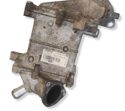 Land Rover Range Rover Evoque L538 EGR valve cooler ET756001 16121564182 G4D39F464BA