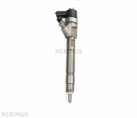 Opel Vivaro Fuel injector 0445110265