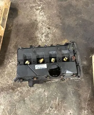Peugeot Boxer Engine 4HV