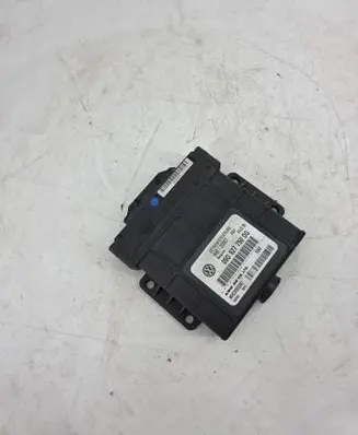 Audi Q7 4L Gearbox control unit/module H49S0867 MHCD003397 09D927750DG