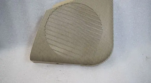 Mercedes-Benz C W202 Front door speaker cover trim 2027270188