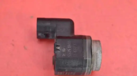 Audi A5 8T 8F Parking PDC control unit/module 420919275