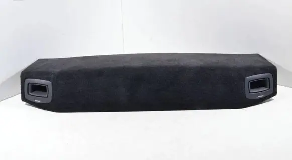 Porsche 911 996 Subwoofer speaker 99664556400 99664556400FFH 99664556400FFB