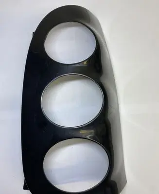 Smart ForTwo I Rear/tail light trim molding 253042R