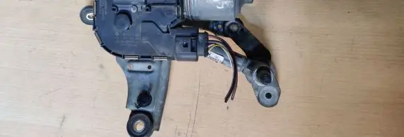 Ford S-MAX Front wiper linkage and motor 1137328503 0811940397 3397021133
