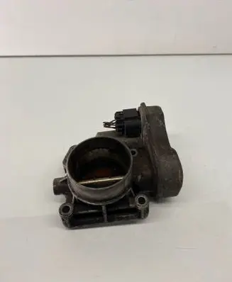 Opel Vectra C Throttle valve 25312094
