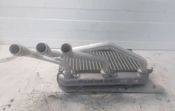 BMW X5 E70 Heater blower radiator NOCODE