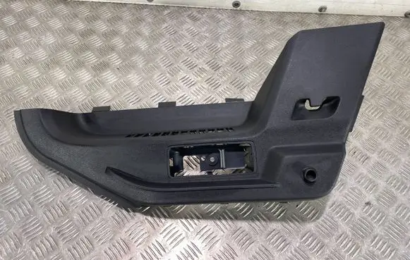 Cupra Formentor (D) pillar trim (bottom) 5FF867762