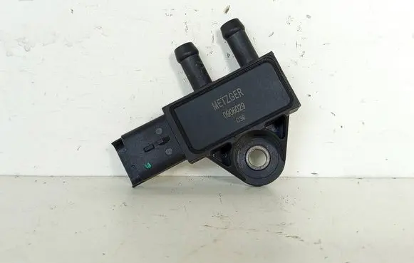Peugeot 308 Air pressure sensor 0906029